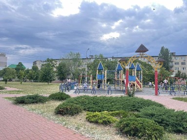 Продаж 2кімнатної квартири