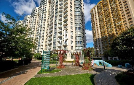 Продаж 2-кімнатної квартири в ЖК Park Avenue VIP | Голосіївська