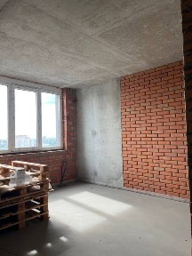 Продаж 2-к 70 м2 ЖК GENESIS Вадима Гетьмана буд. 27 к 3 Берестейська Політех