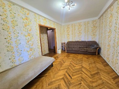 Продаж 2-кімнатної квартири вул. Ружинська 18/59, метро Нивки