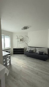 Продаж 1 кімн. квартири за адресою Самійла Кішки, 5Б