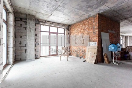 Продаж 4к квартири без ремонту, Tarasovskiy Apartments, вул. Тарасівська 9-В, Голосіївський