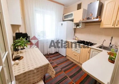 3 кімнатна квартира у Печерському районі