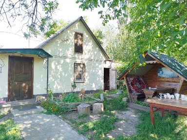 Продаж будинку із банею та ділянкою | вул. Хорольська