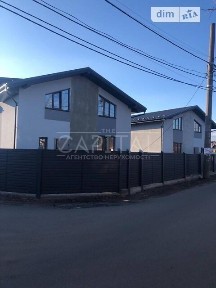 Приозерна вулиця, мікрорайон Нижні сади, район Дарницький, Київ, вул. Приозерна • ID 34684105