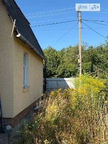 Садова вулиця, Хотянівка, вул. Садова • ID 34683984