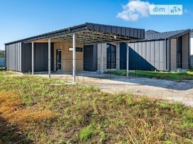 Продаж 1 поверхового будинку з ділянкою на 10 соток, 210 кв. м, 3 кімнати, на вул. Святищенська • ID 34749011