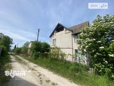 Продаж 2 поверхового будинку з верандою і ділянкою на 9.5 сотки, 86 кв. м, 4 кімнати, на С. Т Івачівське • ID 34683879