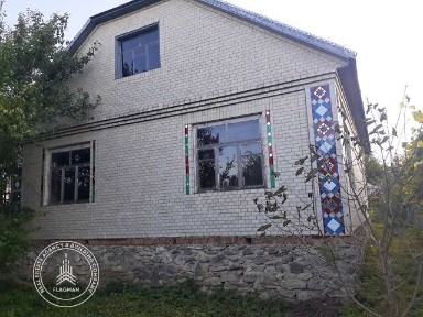 Коцюбинського провулок, Летичів, пров. Коцюбинського • ID 34683718