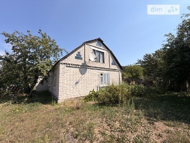 Комінтерну 2-й провулок, район Дарницький, Київ, метро Бориспільська, 2-й пров. Комінтерну (Бортничі) • ID 34683584