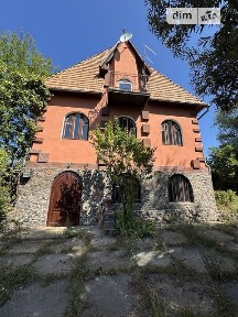 вулиця Вишнева, Горбовичі, вул. Вишнева • ID 34683058
