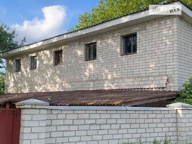 Продам капітальний житловий будинок 145 кв. м. Рогозів Бориспільський район