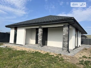 Шевченкове (Бучанський), Освітянська • ID 34682984