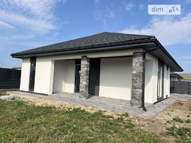 Продаж 1 поверхового будинку з ділянкою на 7.3 сотки, 123 кв. м, 3 кімнати, на Освітянська • ID 34682984