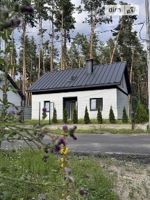 Лісова вулиця, мікрорайон Бортничі, район Дарницький, Київ, метро Бориспільська, вул. Лісова (Бортничі) • ID 34682698