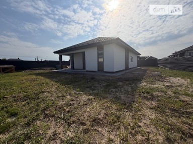 Продаж 1 поверхового будинку з ділянкою на 7.3 сотки, 123 кв. м, 3 кімнати, на Освітянська • ID 34682906