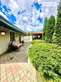 Продаж 1 поверхового будинку бесідка і ділянкою на 6 соток, 80 кв. м, 3 кімнати, на вул. Дружби • ID 34682672