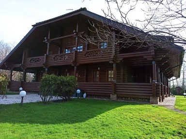 Старокиївська вулиця, Козин (Обухів), вул. Старокиївська 33/24 • ID 34682518