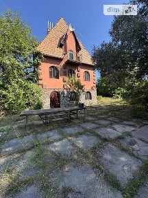 вулиця Вишнева, Горбовичі, вул. Вишнева • ID 34682679