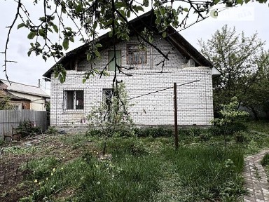 Продаж 2 поверхового будинку з верандою і ділянкою на 11 соток, 280 кв. м, 5 кімнат, на вул. Петропавлівська 131 • ID 34682338