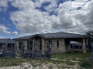 Києво-Мироцька вулиця, Буча, вул. Києво-Мироцька • ID 34682206