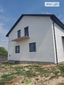 Продаж 2 поверхового будинку з ділянкою на 9 соток, 185 кв. м, 4 кімнати, на Пасічна 115 • ID 34681415