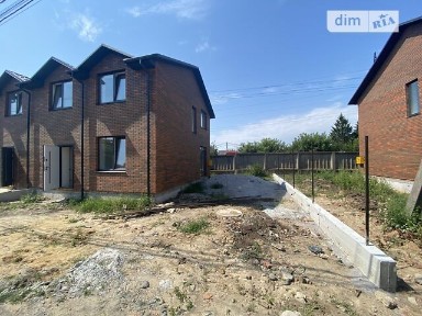 вулиця Левка Симиренка, Вінницькі Хутори, вул. Левка Симиренка • ID 34681329