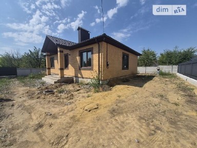 Свободи вулиця, Прибузьке (Шкуринці), вул. Свободи 1 • ID 34681249