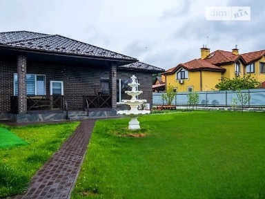 Продаж 1 поверхового будинку з ділянкою на 12 соток, 183 кв. м, 5 кімнат, на вул. Пасіченка • ID 34680997