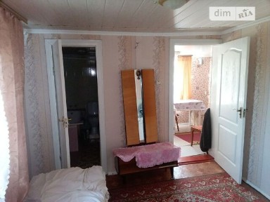 Набережна вулиця, Коржівка, вул. Набережна, 2 кімнати • ID 34680990