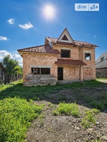 Шевченка вулиця, Мамаївці, вул. Шевченка • ID 34679407