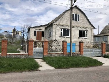 Ентузіастів вулиця, Кагарлик, вул. Ентузіастів 9 • ID 34680129