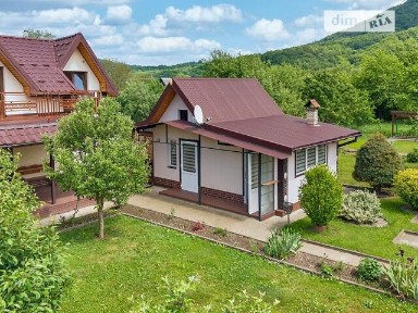 Дубина, Василя Стуса 18 • ID 34680306
