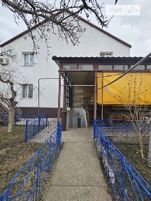 Академіка Вавілова вулиця, мікрорайон Таромське, район Новокодацький, Дніпро, вул. Академіка Вавілова • ID 34673857