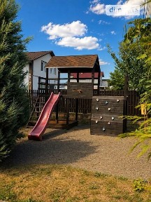 Продаж 2 поверхового будинку з гаражем і ділянкою на 20 соток, 290 кв. м, 4 кімнати, на вул. Грушевського • ID 34679786