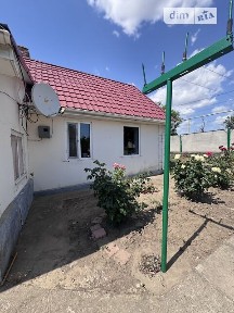 Продаж 1 поверхового будинку з верандою і ділянкою на 33 сотки, 75 кв. м, 3 кімнати, на вул. Дружби 66 • ID 34679304