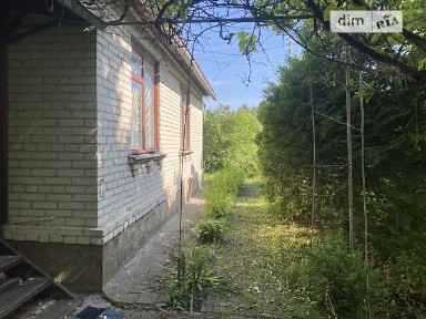 Садова 1-а вулиця, Капітанівка, 1-а вул. Садова • ID 34678783