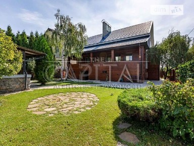 Садова вулиця, мікрорайон Нижні сади, район Дарницький, Київ, метро Славутич, вул. Садова • ID 34677481
