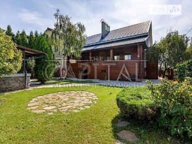 Продаж 2 поверхового будинку з ділянкою на 4.4 сотки, 300 кв. м, 4 кімнати, на вул. Садова • ID 34745142