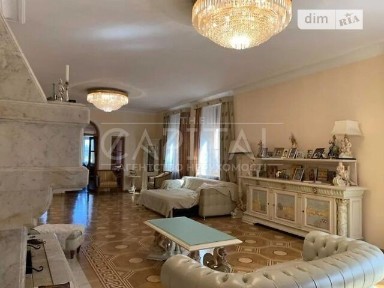 Продаж 3 поверхового будинку з гаражем і ділянкою на 22 сотки, 828 кв. м, 10 кімнат, на вул. Красицького • ID 34677148