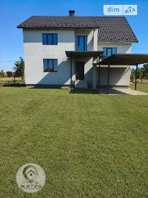 Продаж 3 поверхового будинку з ділянкою на 10 соток, 302 кв. м, 4 кімнати, на вул. 1-а Південна 37 • ID 34676826