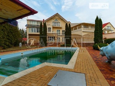 Старокиївська вулиця, Козин (Обухів), вул. Старокиївська • ID 34676783