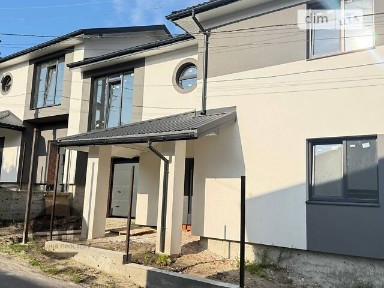 Продаж 2 поверхового дуплекса з ділянкою на 3 сотки, 157 кв. м, 3 кімнати, на вул. Івана Франка • ID 34676621