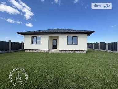 Продаж 1 поверхового будинку з ділянкою на 5 соток, 115 кв. м, 3 кімнати, на вул. Вишивана 33 • ID 34676562