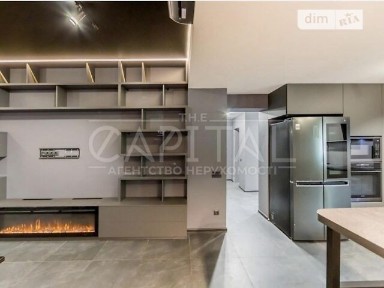 Продаж 2 поверхового будинку з мансардою і ділянкою на 2 сотки, 207 кв. м, 5 кімнат, на вул. Вишгородська • ID 34676557