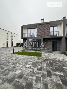 Продаж 2 поверхового будинку з ділянкою на 2.27 сотки, 141 кв. м, 3 кімнати, на вул. Приозерна • ID 34797625