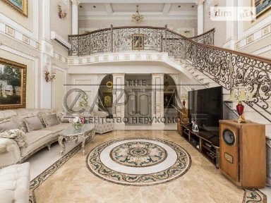 Продаж 2 поверхового будинку з гаражем і ділянкою на 60 соток, 630 кв. м, 1 кімната, на вул. Тараса Григоровича Шевченка • ID 34739161