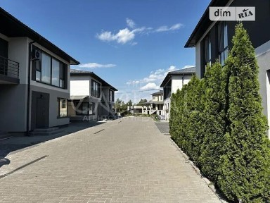 Продаж 2 поверхового будинку з ділянкою на 2 сотки, 125 кв. м, 1 кімната, на вул. Виноградна • ID 34738739