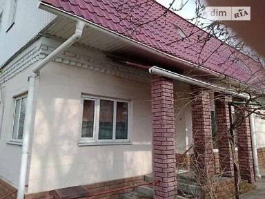 Продаж 2 поверхового будинку з гаражем і ділянкою на 6 соток, 126 кв. м, 6 кімнат, на вул. Гладченка Трифона • ID 34676087