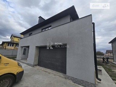 Ратушного вулиця, Погреби (Бровари), вул. Ратушного 6Б • ID 34676088